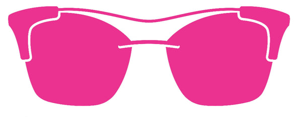 Izas sunnies logo