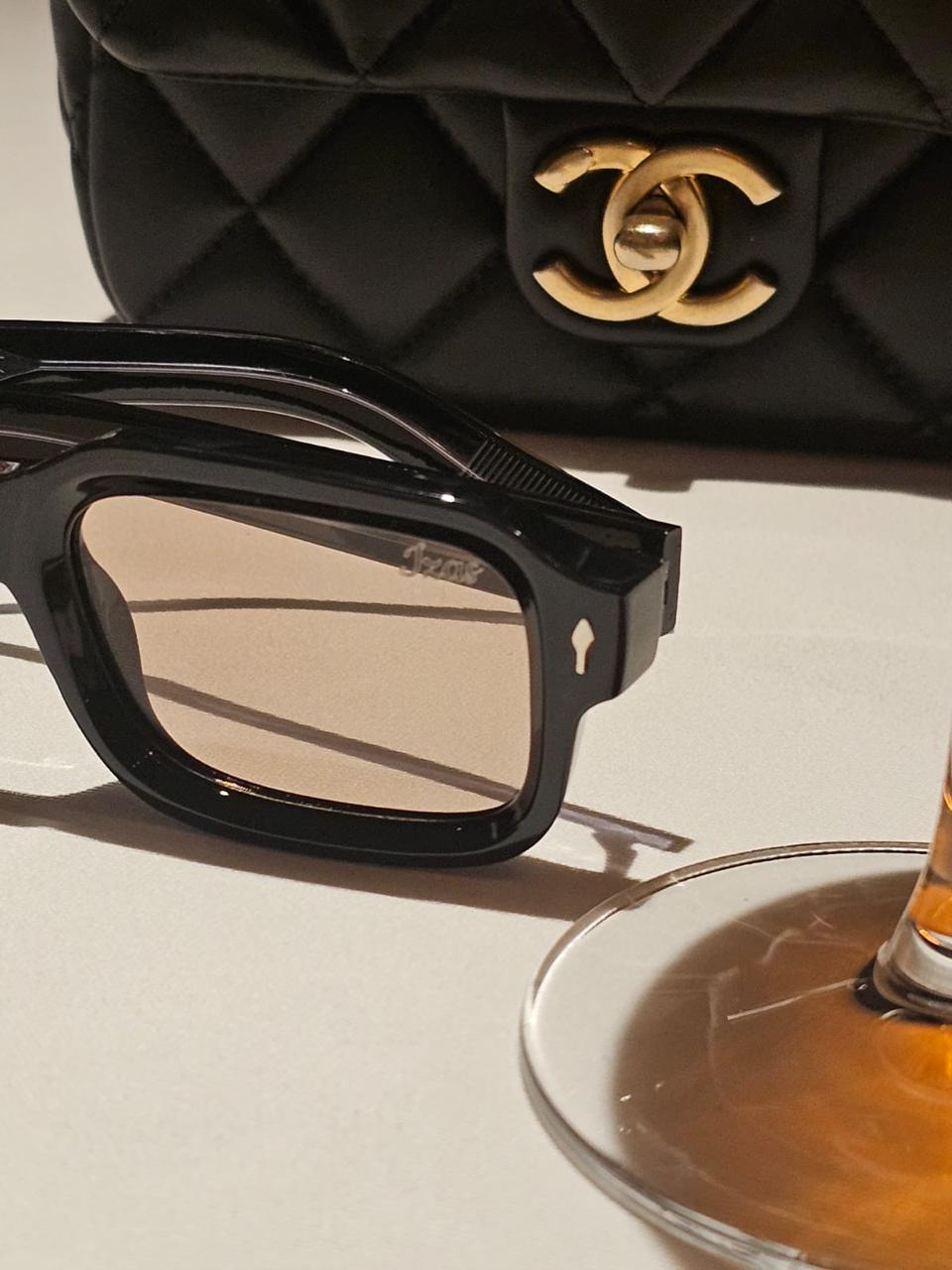 Prescription glasses